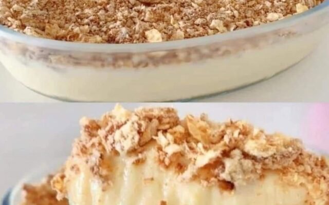 To je že leta najljubši recept v mojem domu!