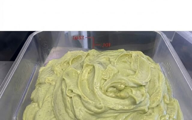 Avokadova majoneza: okusna, zdrava, vegetarijanska in primerna za dieto