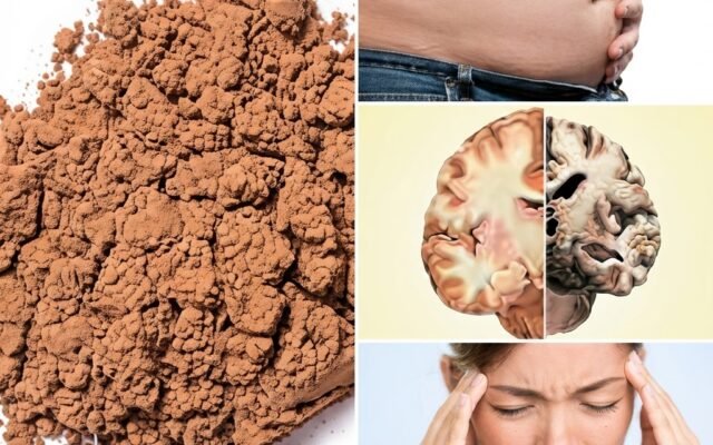 Začimba z antibiotičnim delovanjem, ki pomirja želodec, izboljšuje spomin ter blaži tesnobo in stres.